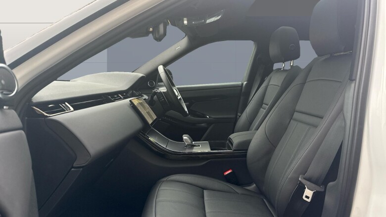 Land Rover Range Rover Evoque 2.0 D200 Dynamic SE 5dr Auto Diesel Hatchback